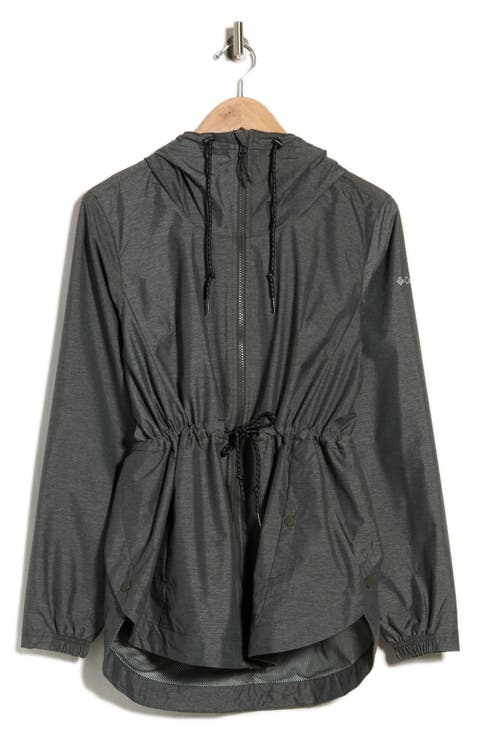 Lillian Ridge II Water Resistant Jacket