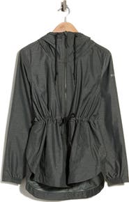Columbia Lillian Ridge II Water Resistant Jacket