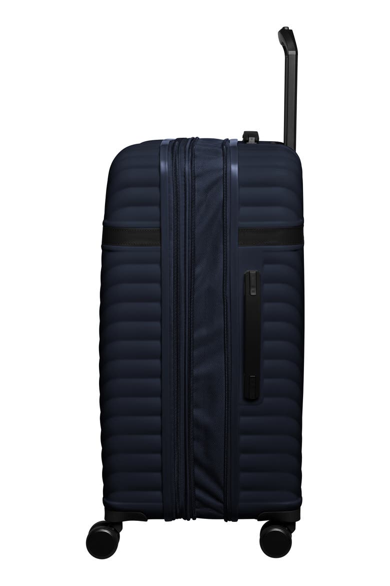 Sandringham 22-Inch Hardside Spinner Suitcase, Alternate, color, BLUEBERRY