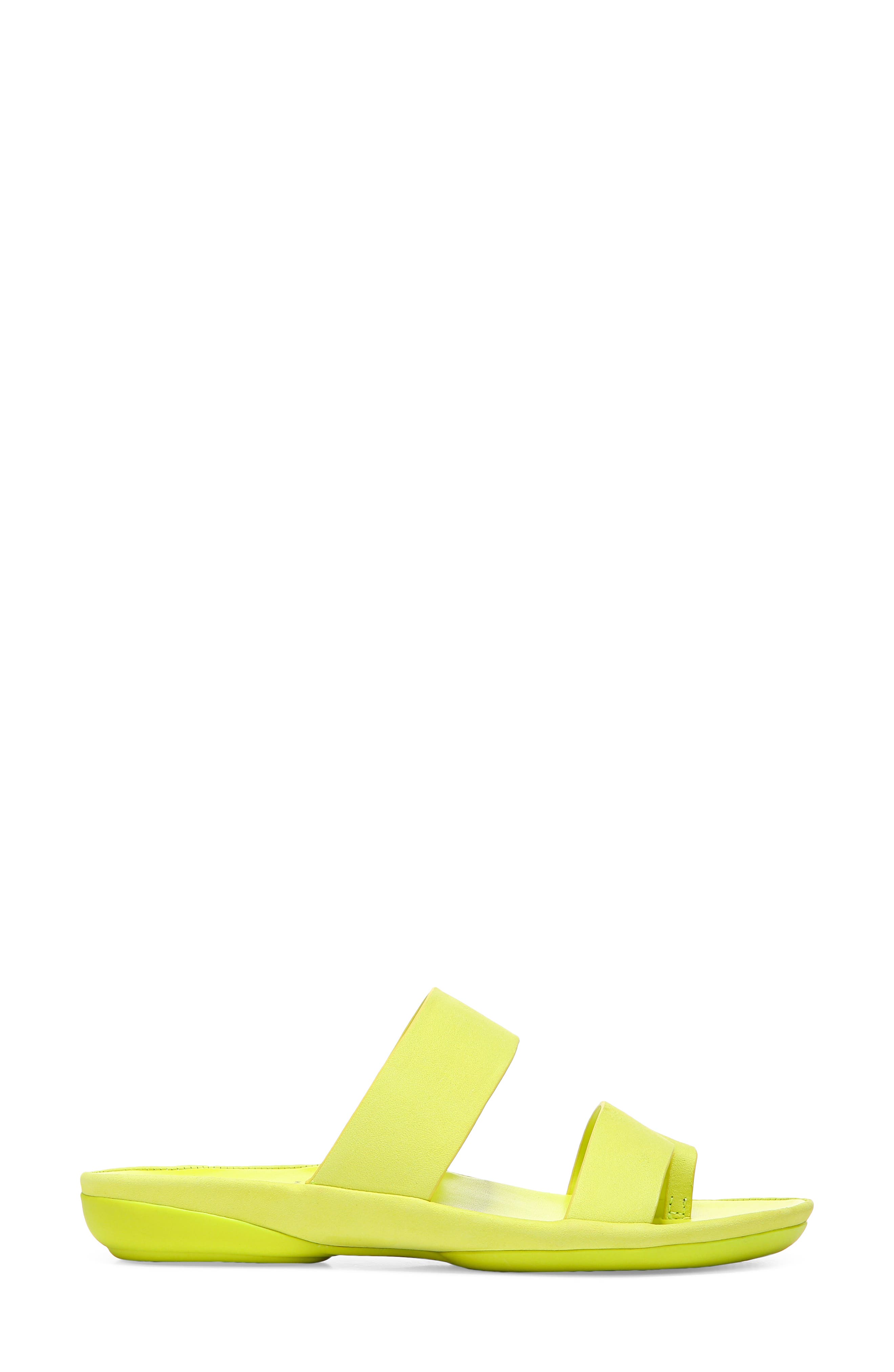 Naturalizer Gen N Drift Sandal, Alternate, color, 