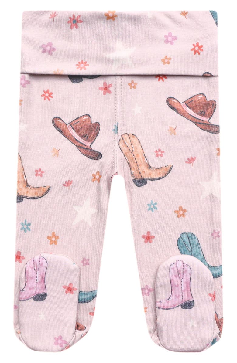 Copper Pearl Cheyenne Pajamas Pants, Alternate, color, Cheyenne