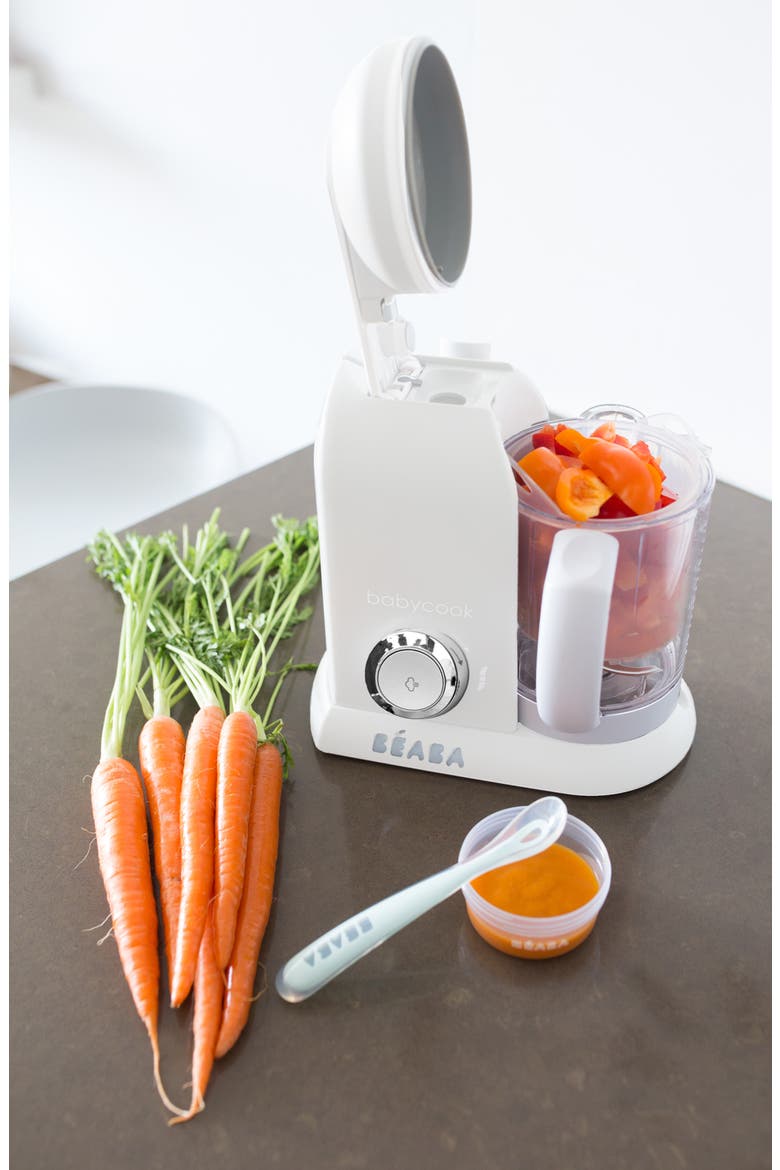 Babycook Baby Food Maker, Alternate, color, WHITE