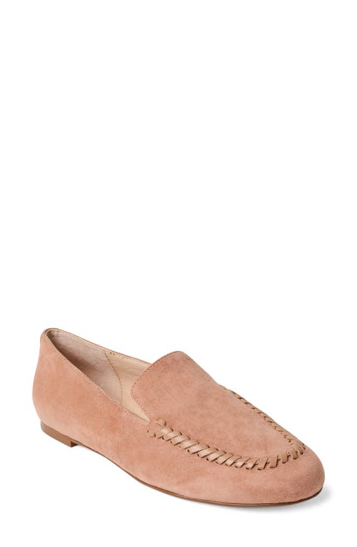 Jack Rogers Camden Loafer In Brown