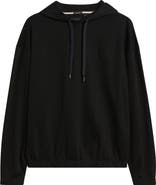 BOSS Stevens Cotton Pullover Hoodie