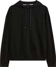 BOSS Stevens Cotton Pullover Hoodie