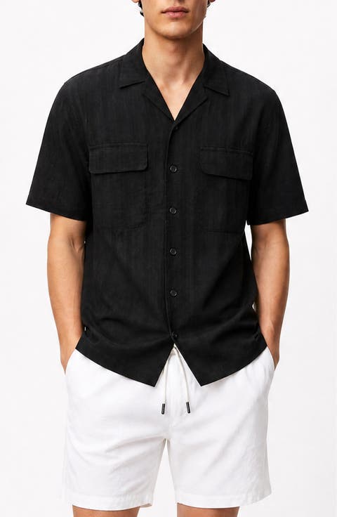 Utility Camp Shirt
