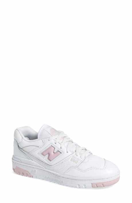 New Balance 550 Basketball Sneaker
