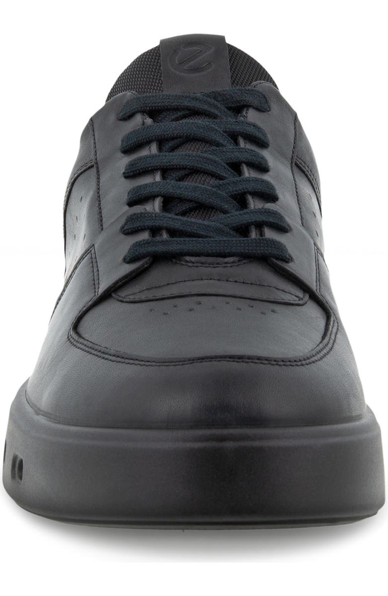 ECCO Street 720 Waterproof Retro Sneaker, Alternate, color,