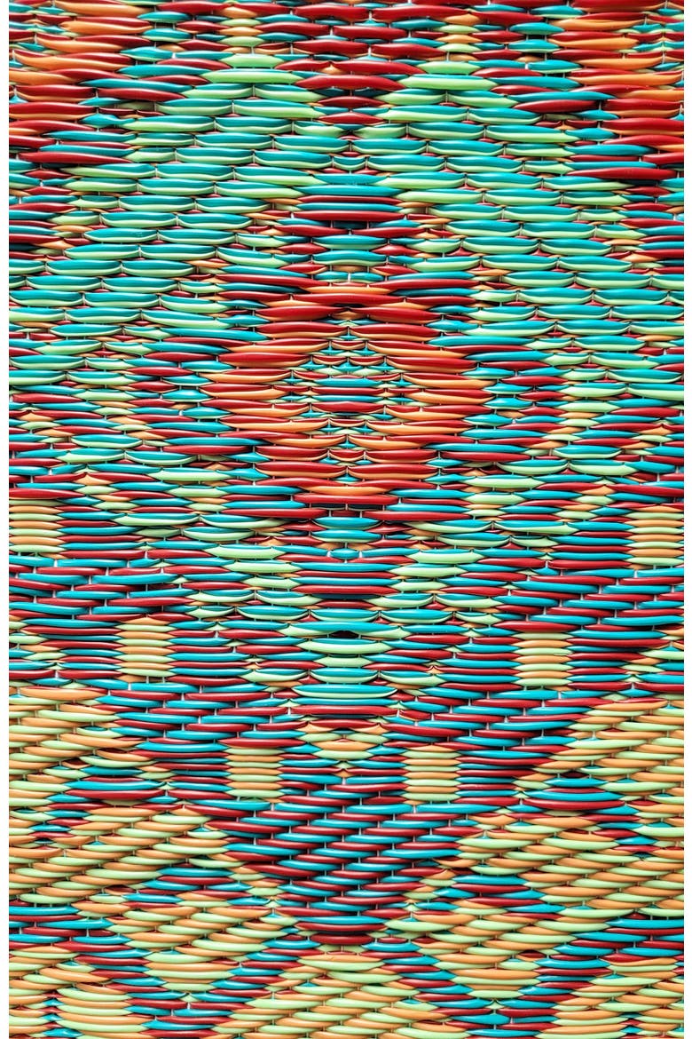 Turkish Plum, Alternate, color, plum and blue
