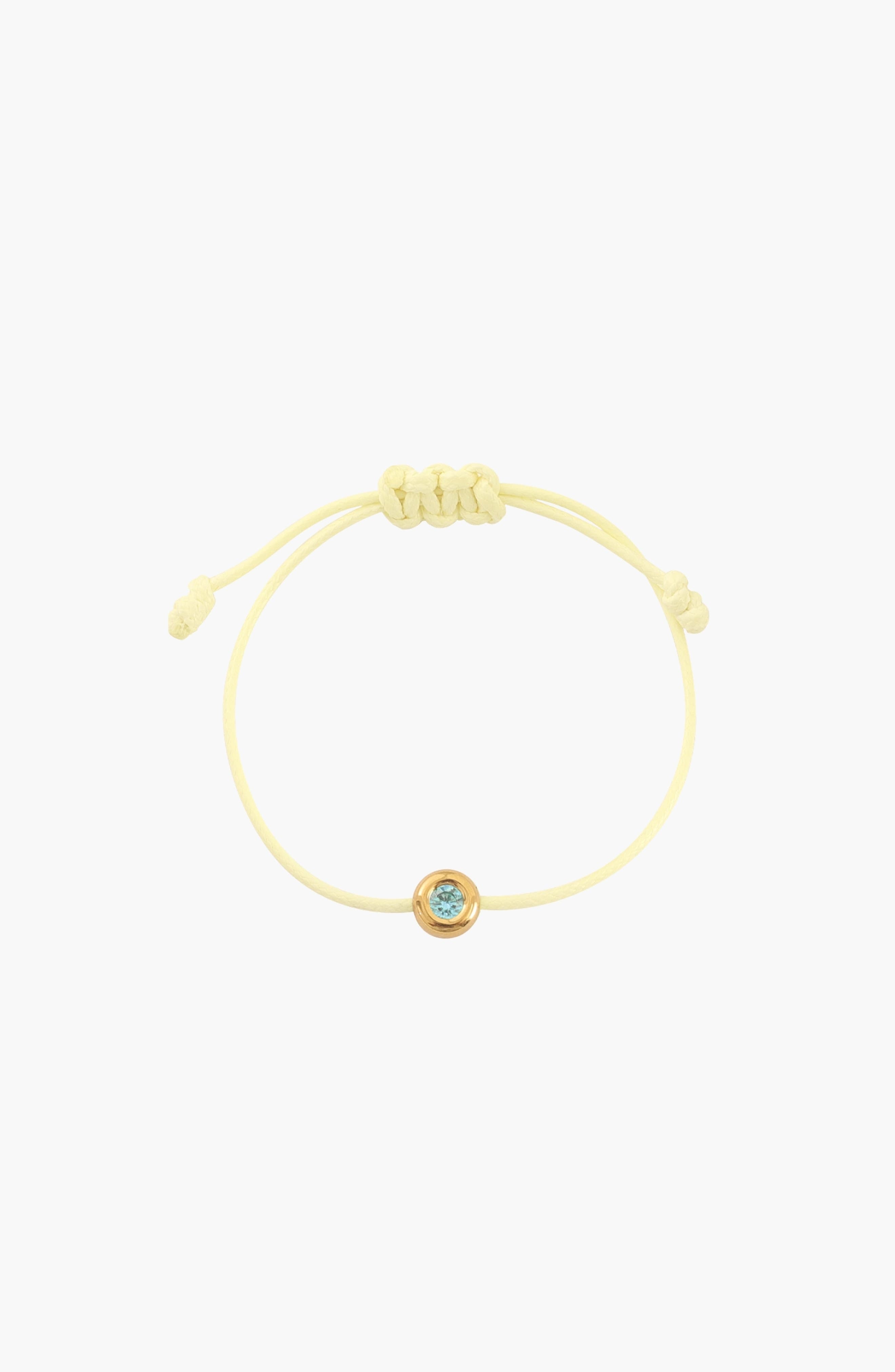 selected Paraiba Tidepool
