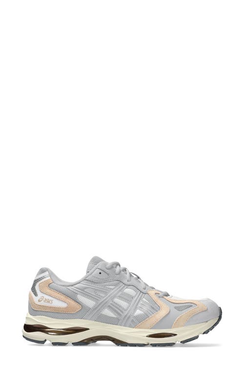 Asics ® Gel-k1011 Sneaker In Gray