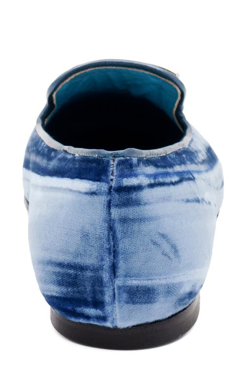 Valentina Rangoni Babbuccia Venetian Loafer