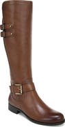 Naturalizer Jessie Knee High Riding Boot