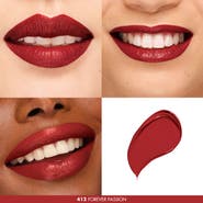 Make Up For Ever Rouge Artist For Ever Satin Lipstick