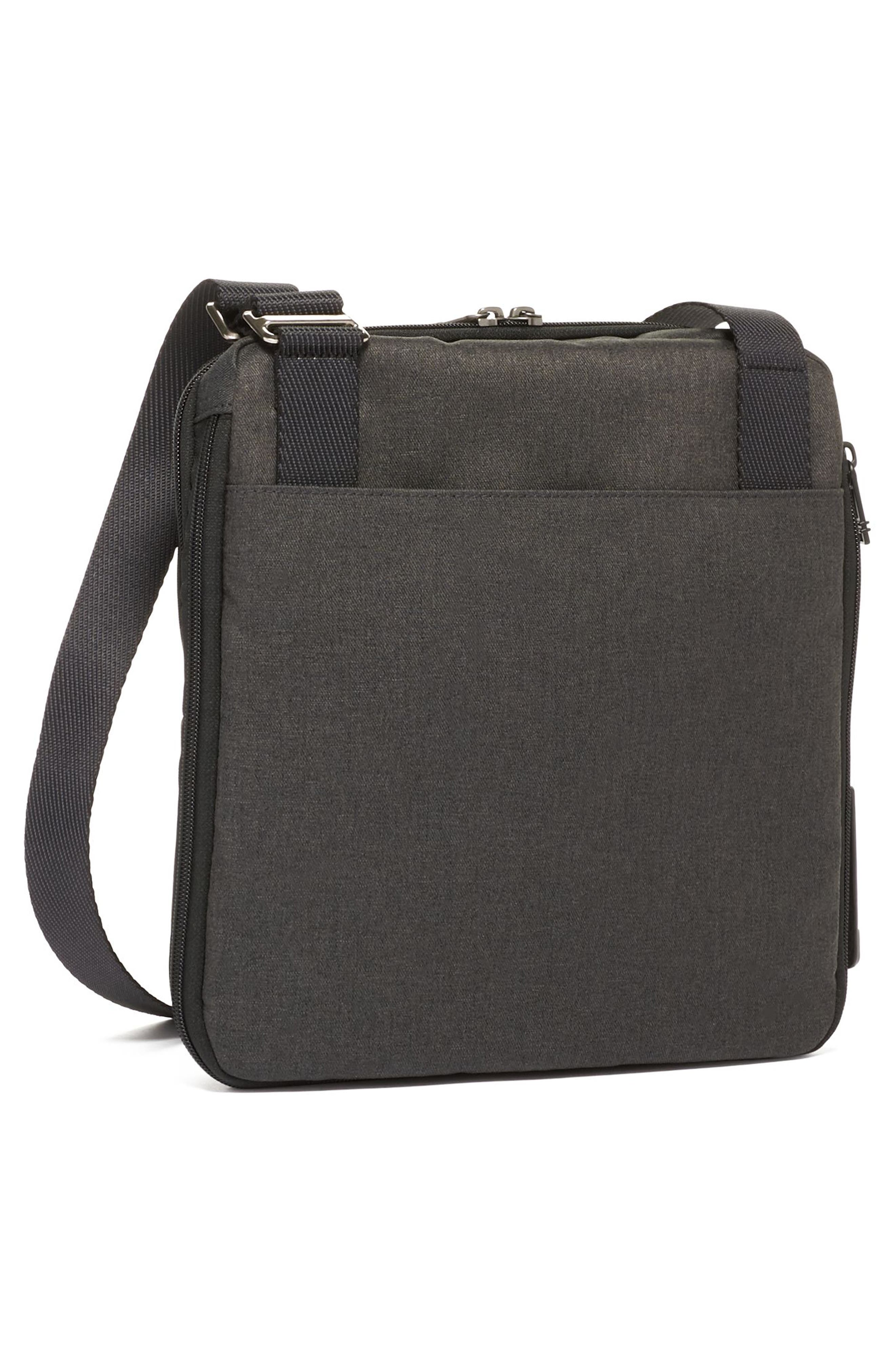 TUMI Alpha Bravo Arnold Messenger Bag, Alternate, color, 