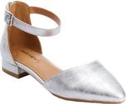 Comfortview The Loucia Shoe