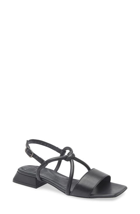 Alissa Slingback Sandal (Women)