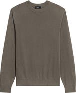 Theory Hilles Cashmere Sweater