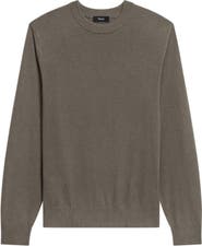 Theory Hilles Cashmere Sweater