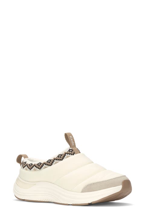 Blissmove Clog
