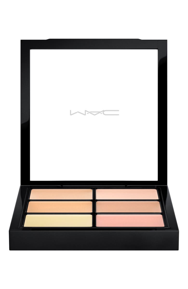 MAC Conceal & Correct Palette