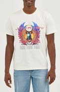 Wrangler Journey Graphic T-Shirt