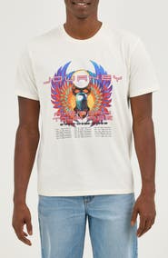 Wrangler Journey Graphic T-Shirt