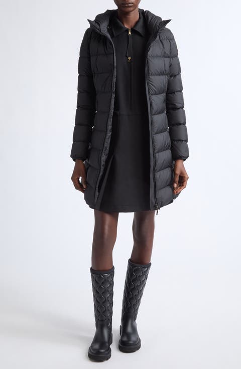 Gie Long Down Coat