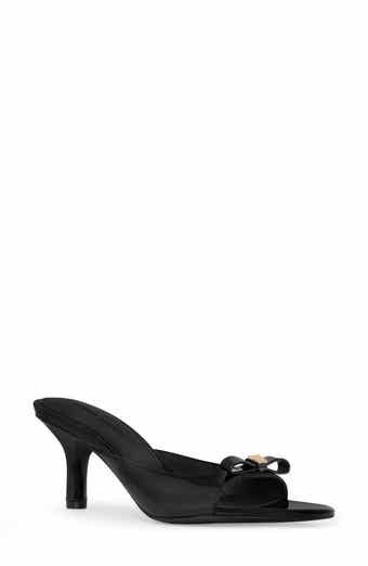 Rebecca Minkoff Bow Sandal