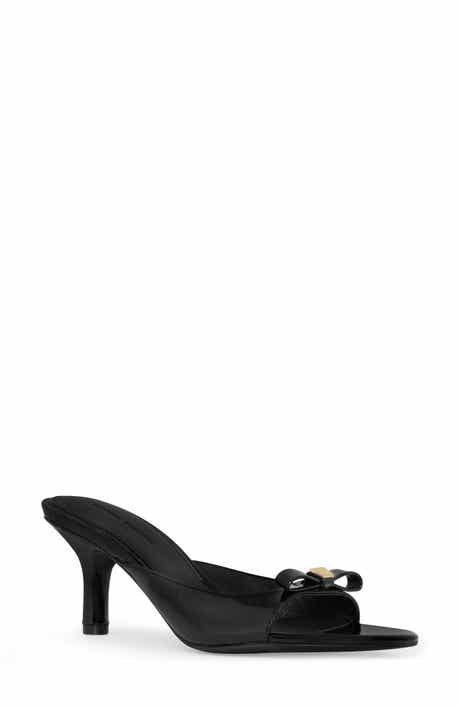 Rebecca Minkoff Bow Sandal