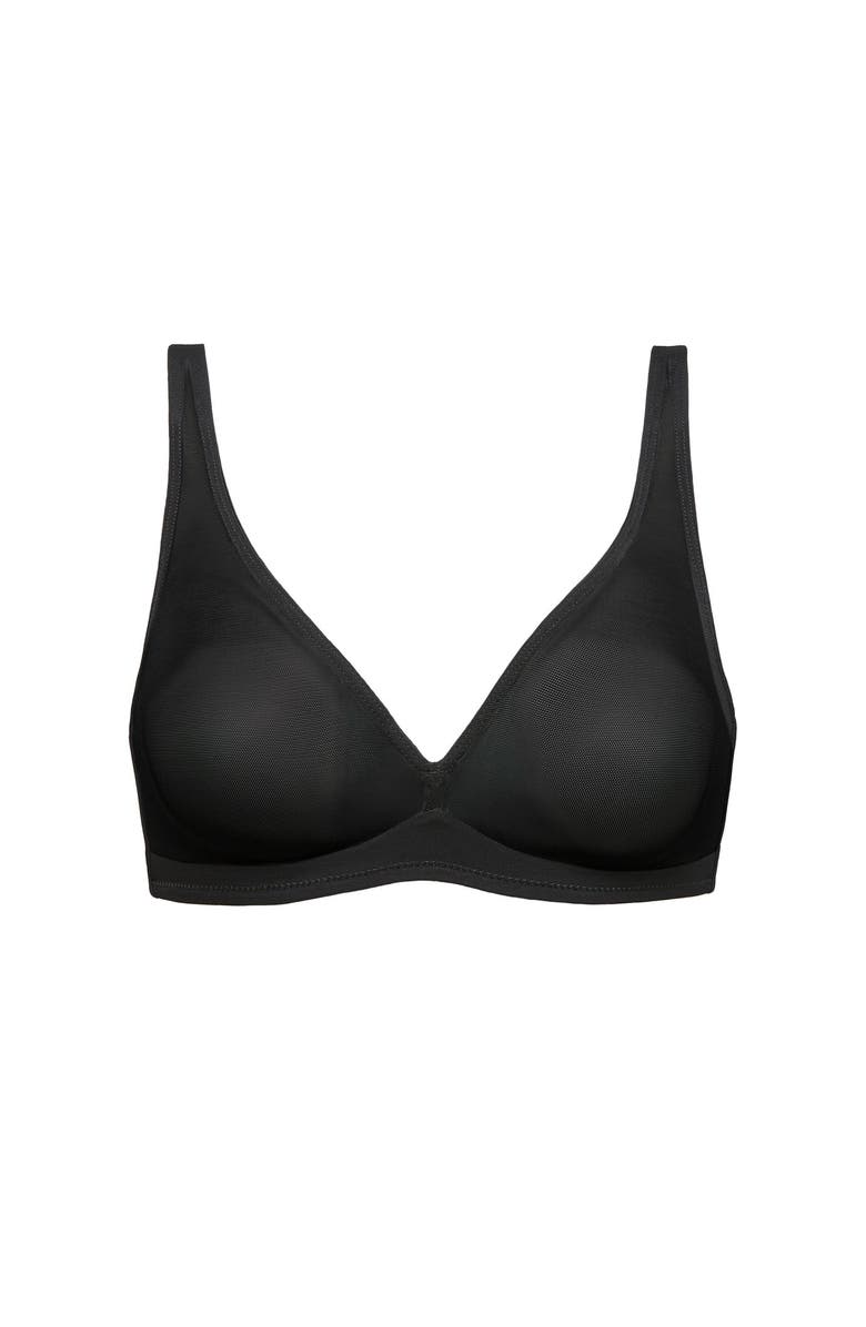 CUUP The Mesh Wireless Plunge, Main, color, Black