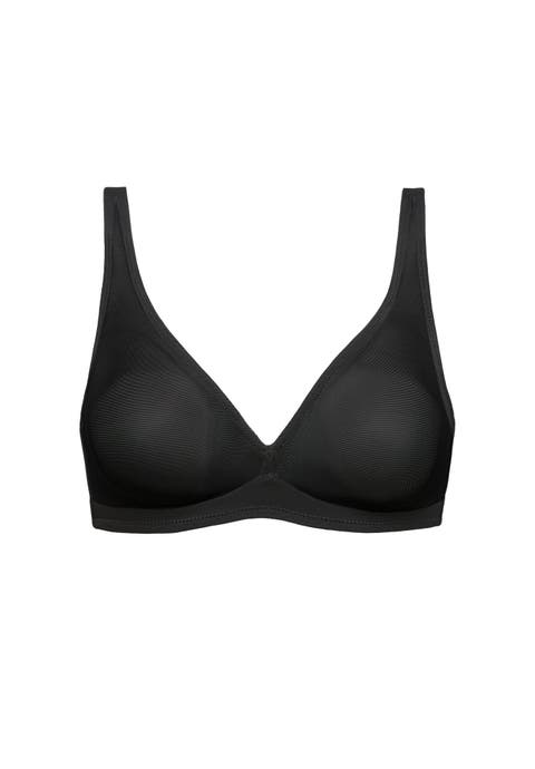 The Mesh Wireless Plunge