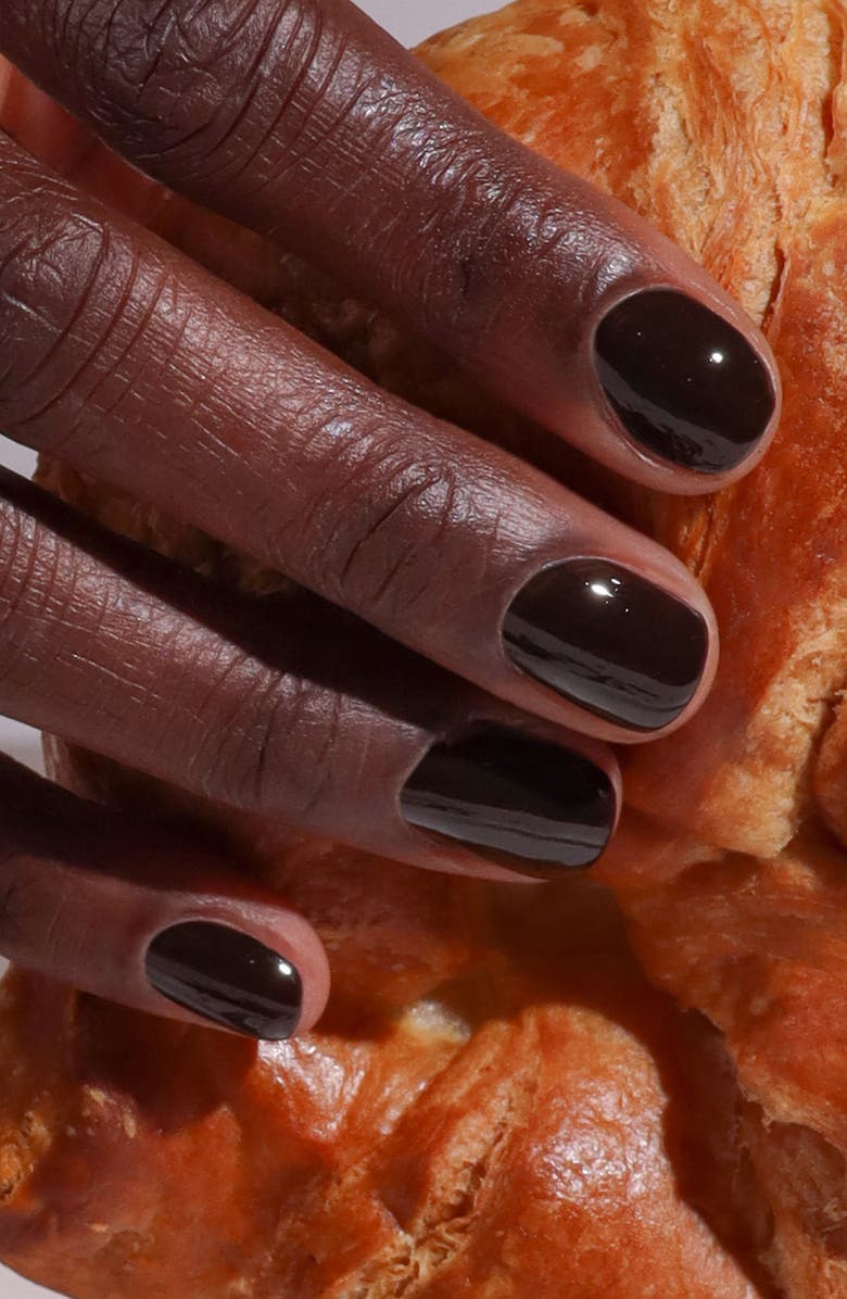 Londontown Enhanced Color, Alternate, color, Decadent Espresso