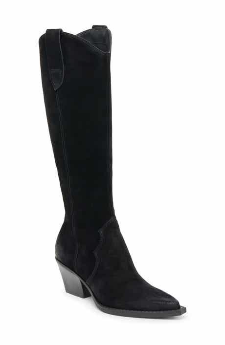Dolce Vita Regy Western Boot