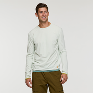 Cotopaxi Sombra Long-Sleeve Sun Shirt - Men's