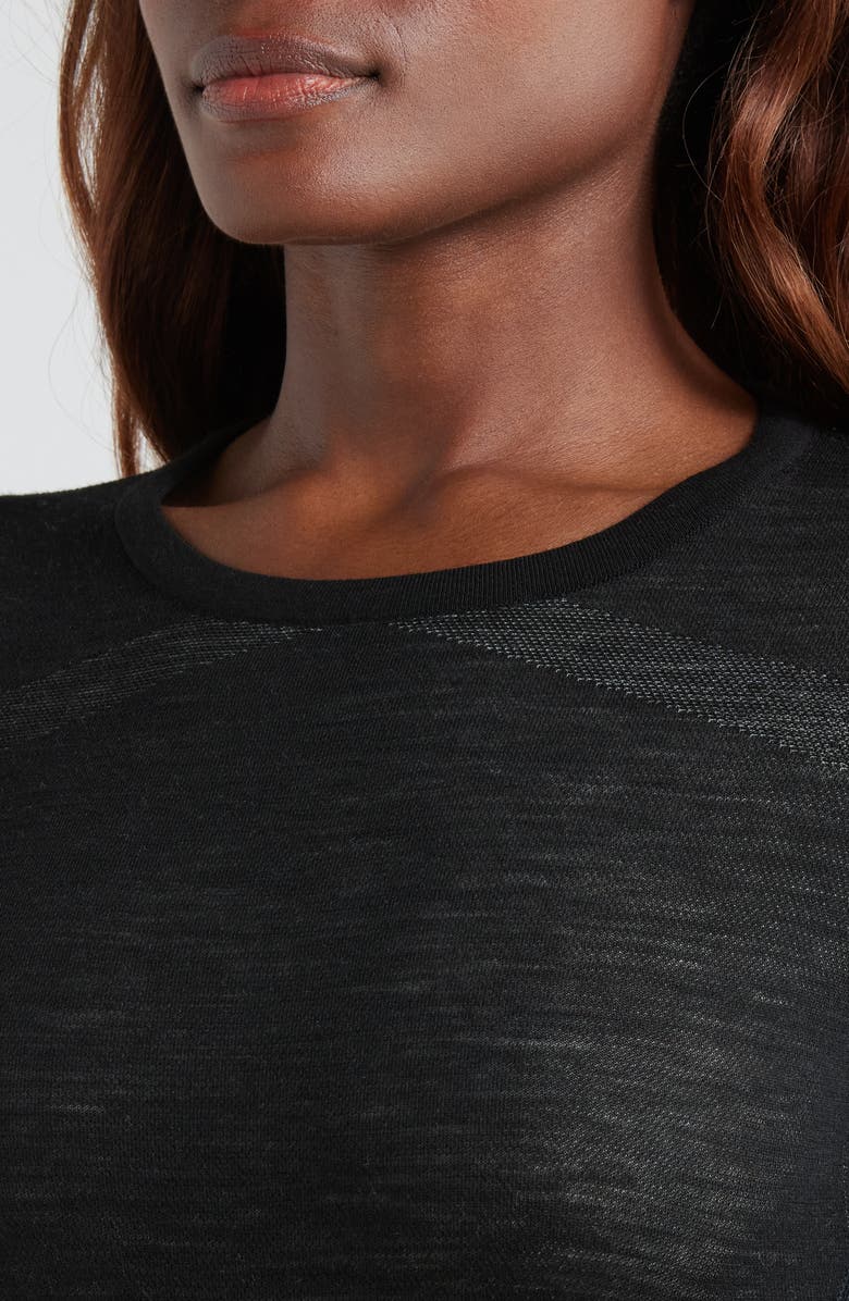 Smartwool Intraknit Thermal Merino Base Layer, Alternate, color, 