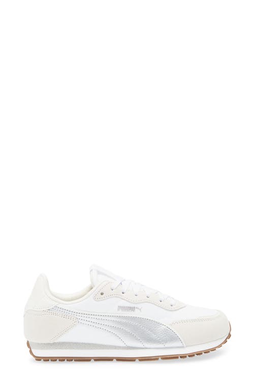 Puma St. Miller Rose Sneaker In Multi