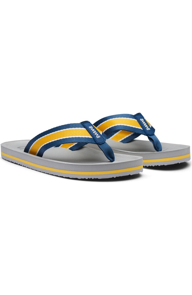 Swims Capri Flip Flop Sandal, Main, color,