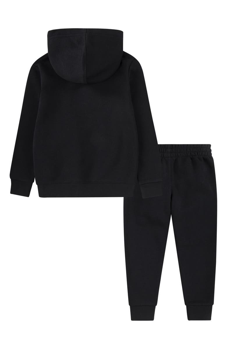Nike Kids' Fleece Hoodie & Joggers Set, Alternate, color, 