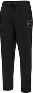ANTIGUA Men's Antigua Black LAFC Victory Sweatpants