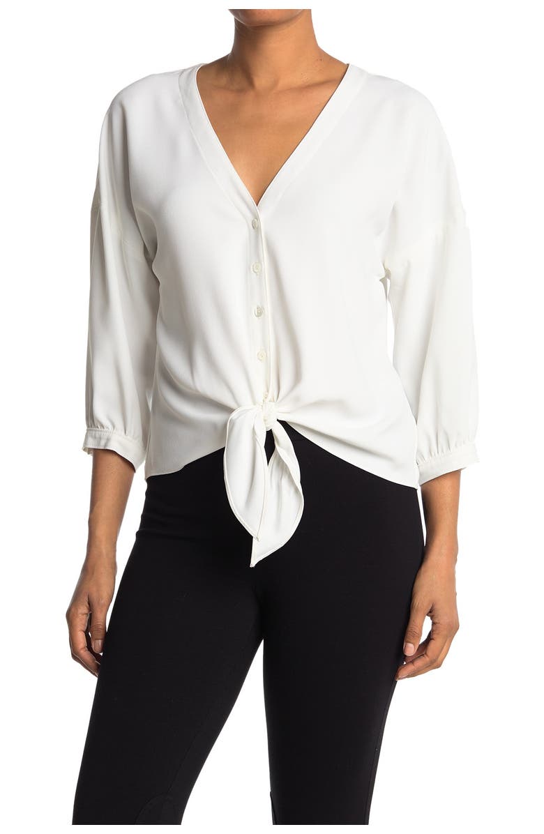 Trina Turk Utopia Top, Main, color, 