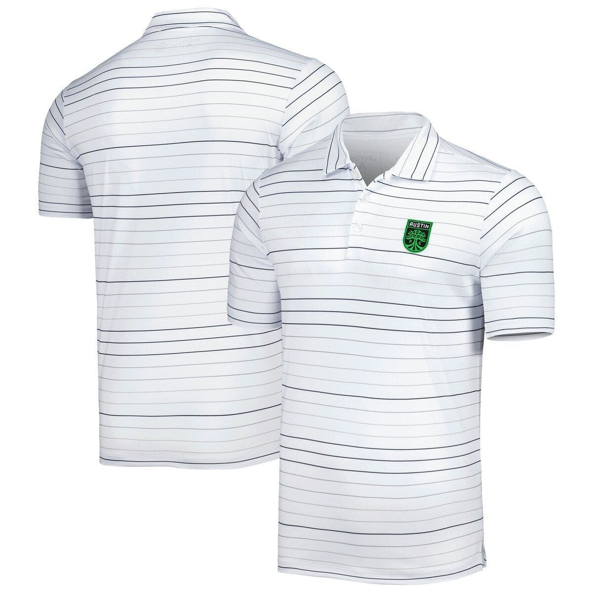 selected White