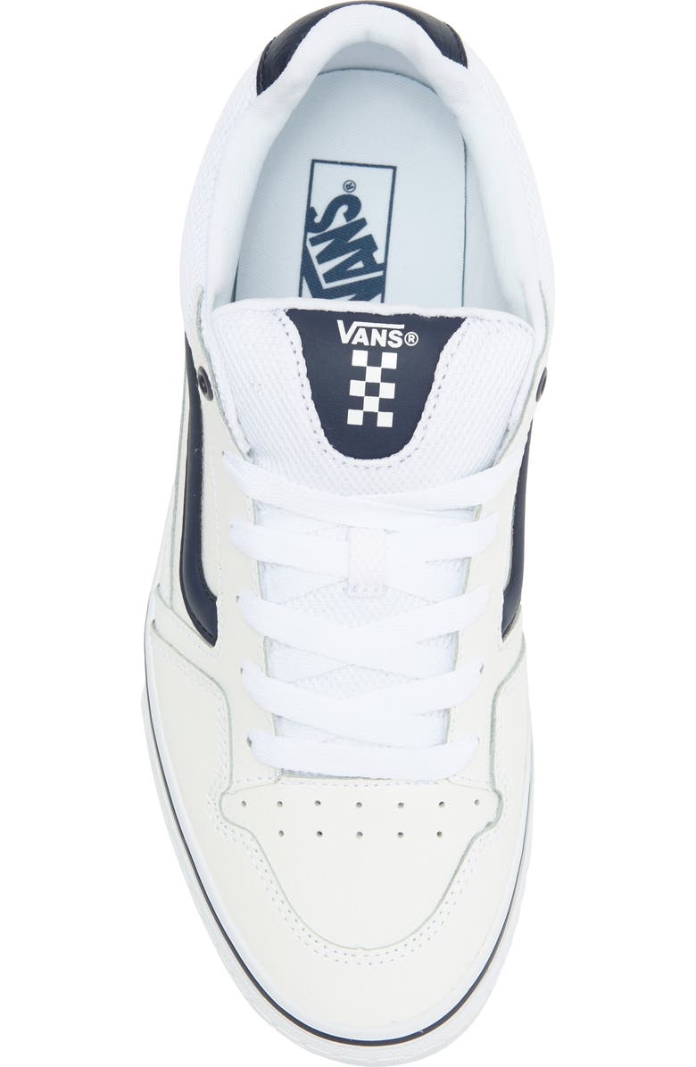 Vans Caldrone Low Top Sneaker, Alternate, color,