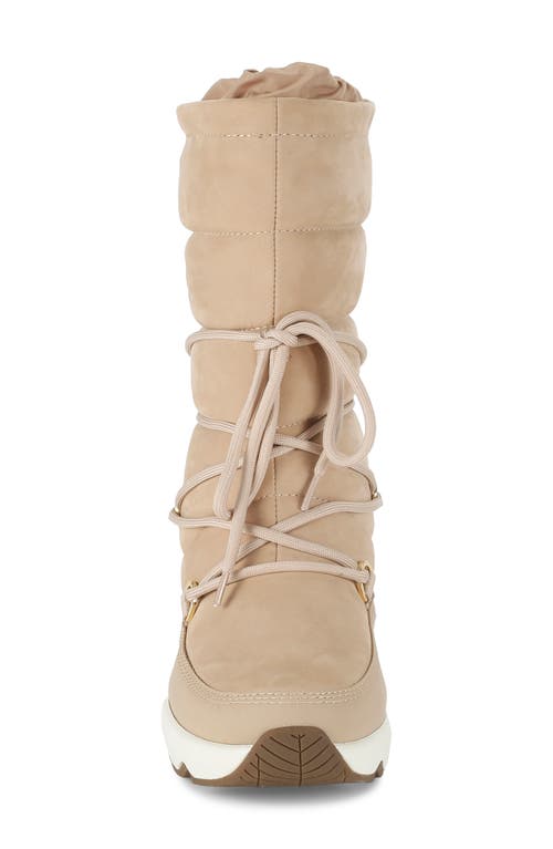Spyder Cornice Waterproof Boot In Brown