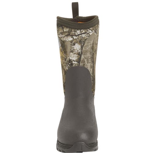 Muck Waterproof Kids' Rugged Ii Boot In Multi