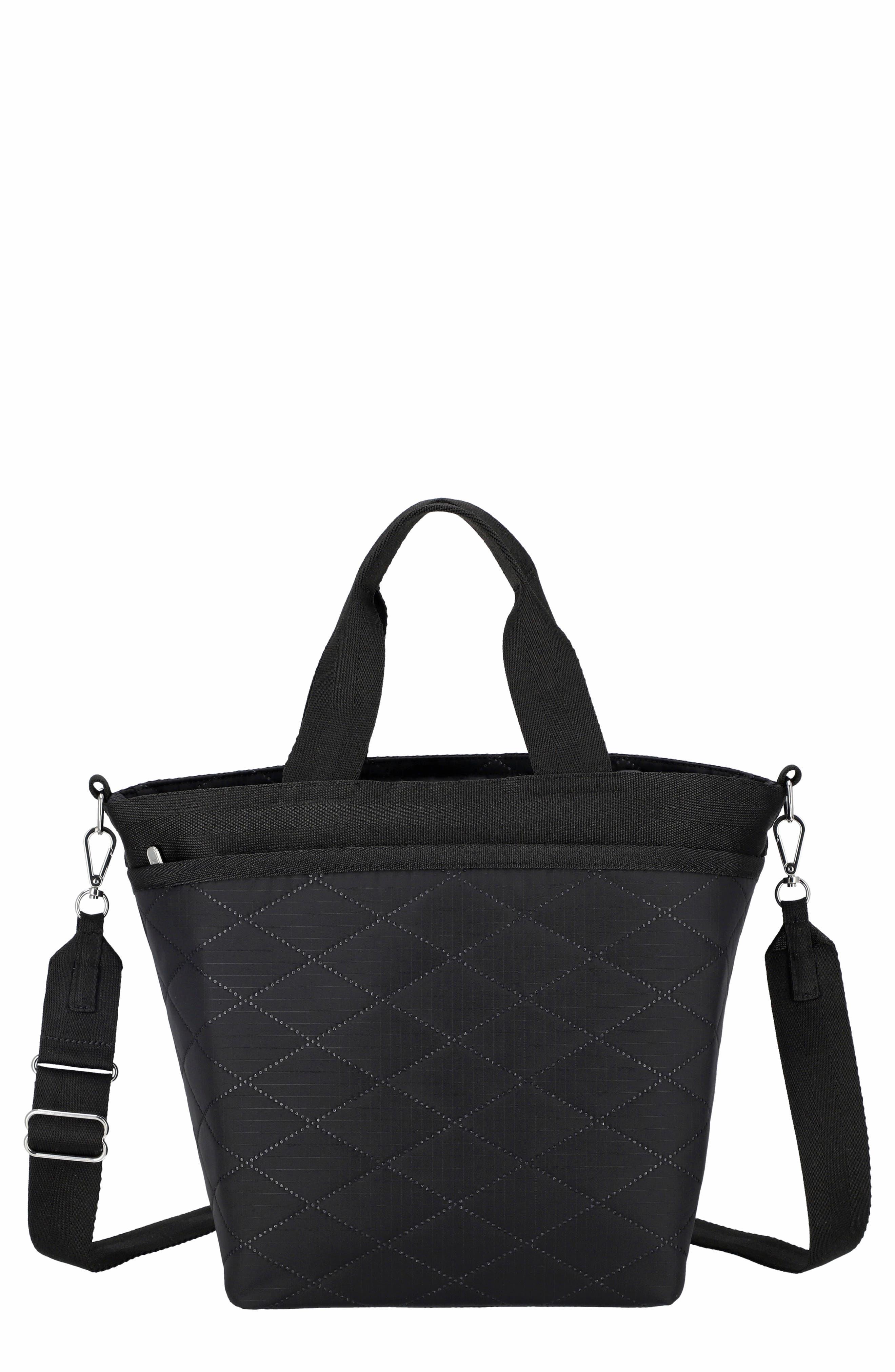 LeSportsac Bucket Tote Bag