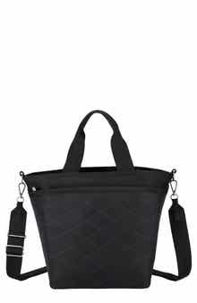LeSportsac Bucket Tote Bag