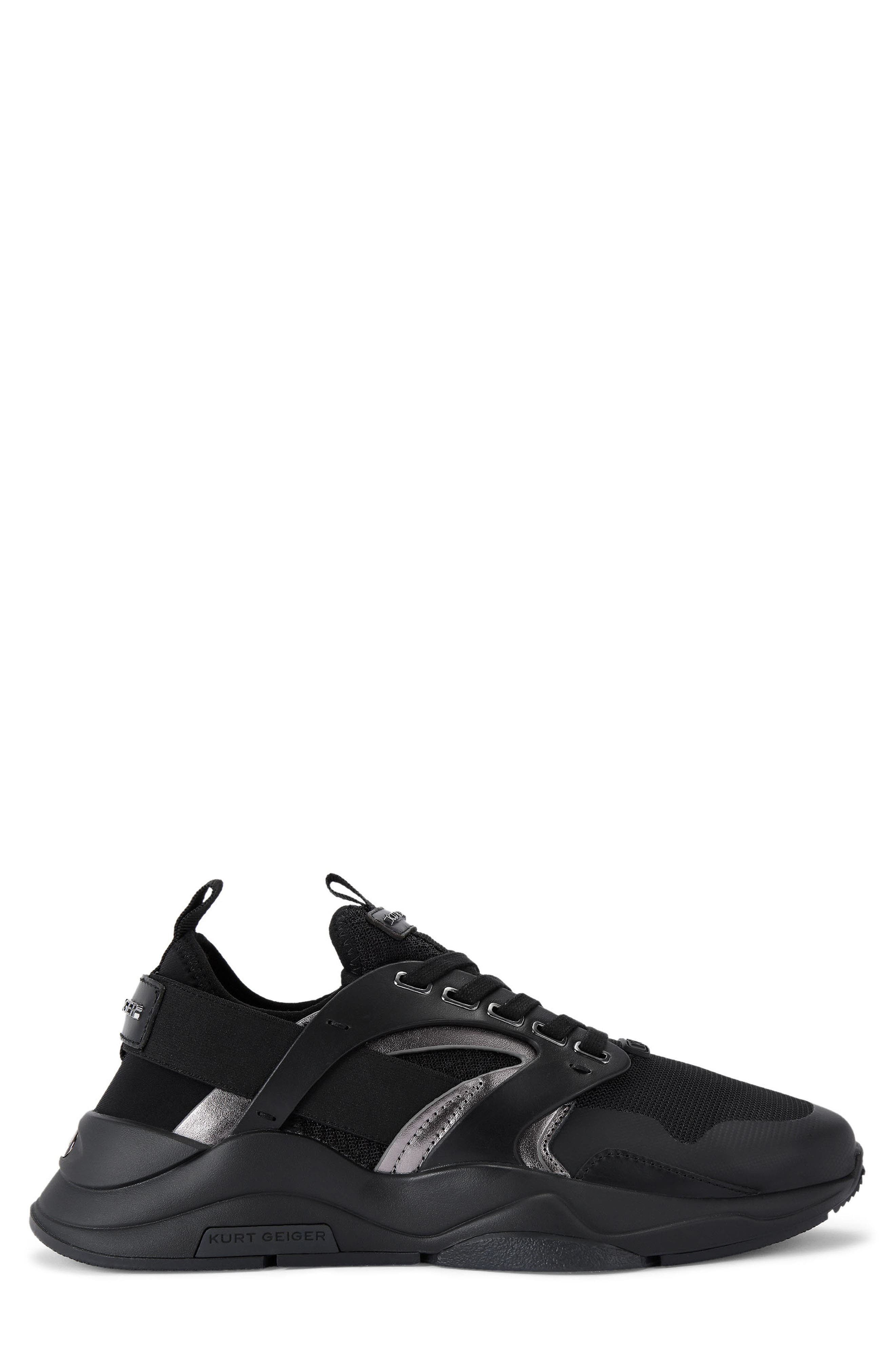 Kurt Geiger London Richmond Sneaker, Main, color, 