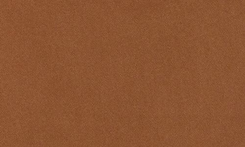 Democracy Twill Tapered Side Panel Straight Leg Jeans In Umber