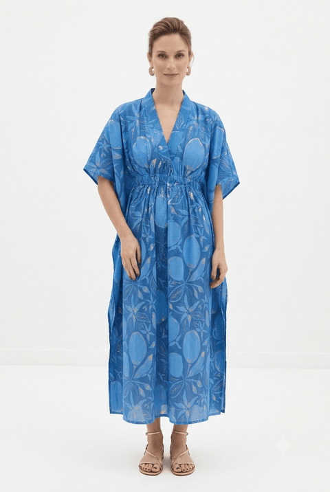Imani Kaftan